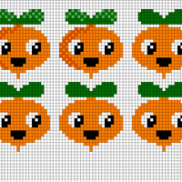 tote bag chart