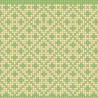 green pouch