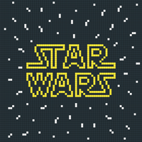 Star Wars Bag 1