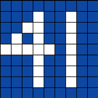 41