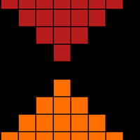 Copy of Two triangles