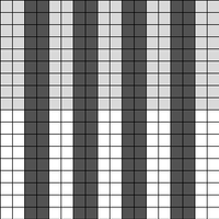 Vest Stripes