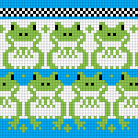 frogs