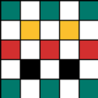 O. Allers Nilssen Collar Chart