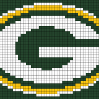 Packers Logo 56