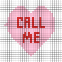 Copy of Valentine’s Day Conversation Hearts
