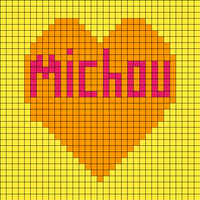 True Love Candy Heart