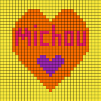 Copy of  Call Me Candy Heart