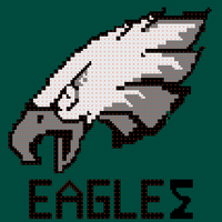 Eagles Logo