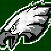 Copy of Eagles Logo
