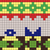 Copy of Vest pattern