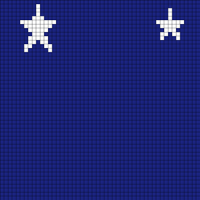 star
