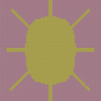 Blanket Sun