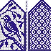 Different Palm Design