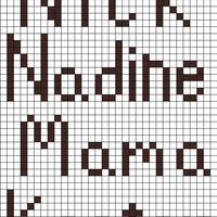 Stocking Letters