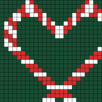 candy canes meeting