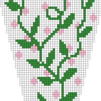 Copy of Vines and Blossoms