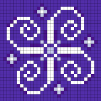 Copy of Snow Spirals
