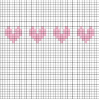 Heart Hat