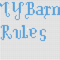 My Barn