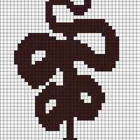 snake tattoo for knitting pattern.jpg