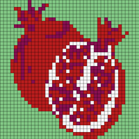 Copy of pomegranate