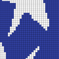 Copy of Star scarf