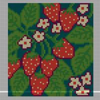 Copy of Copy of Copy of Copy of Copy of Strawberry Sweater