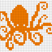 Copy of Copy of Copy of Copy of Copy of Octopus - KnitPerfect.com