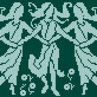 Copy of Nymphs