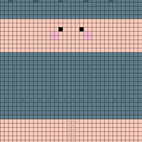Comfort Doll Pink