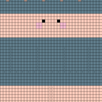 Copy of Comfort Doll Pink
