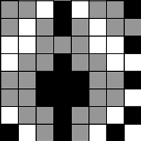 Repeating pattern