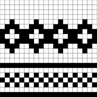 yoke pattern