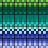 random pattern 