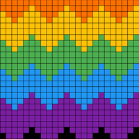 Rainbow Yoke