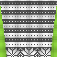 nortic sweater sleeve 