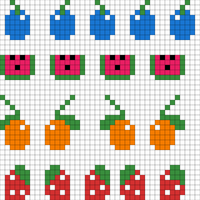 Copy of Summer Fruit 2