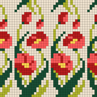 Copy of summer bag pattern 3