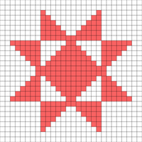 Copy of Heirloom Quilt