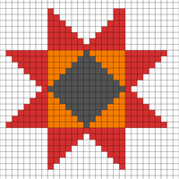 Copy of Quilt Block