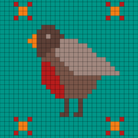 Copy of Bird