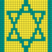 Copy of Star of David