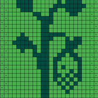 Strawberry Plant