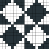Copy of Quilt Star Gilet