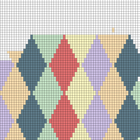 Copy of laine 13 diamonds