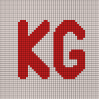 KG Monogram