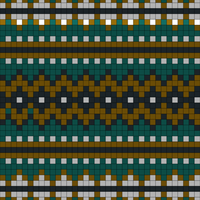 fair island sock v1