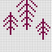 Tree socks