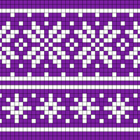 Copy of Purple Stocking foot